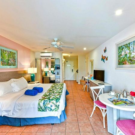 Butterfly Beach Hotel 크리스트 처치 외부 사진