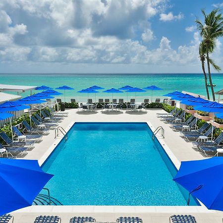 Butterfly Beach Hotel 크리스트 처치 외부 사진