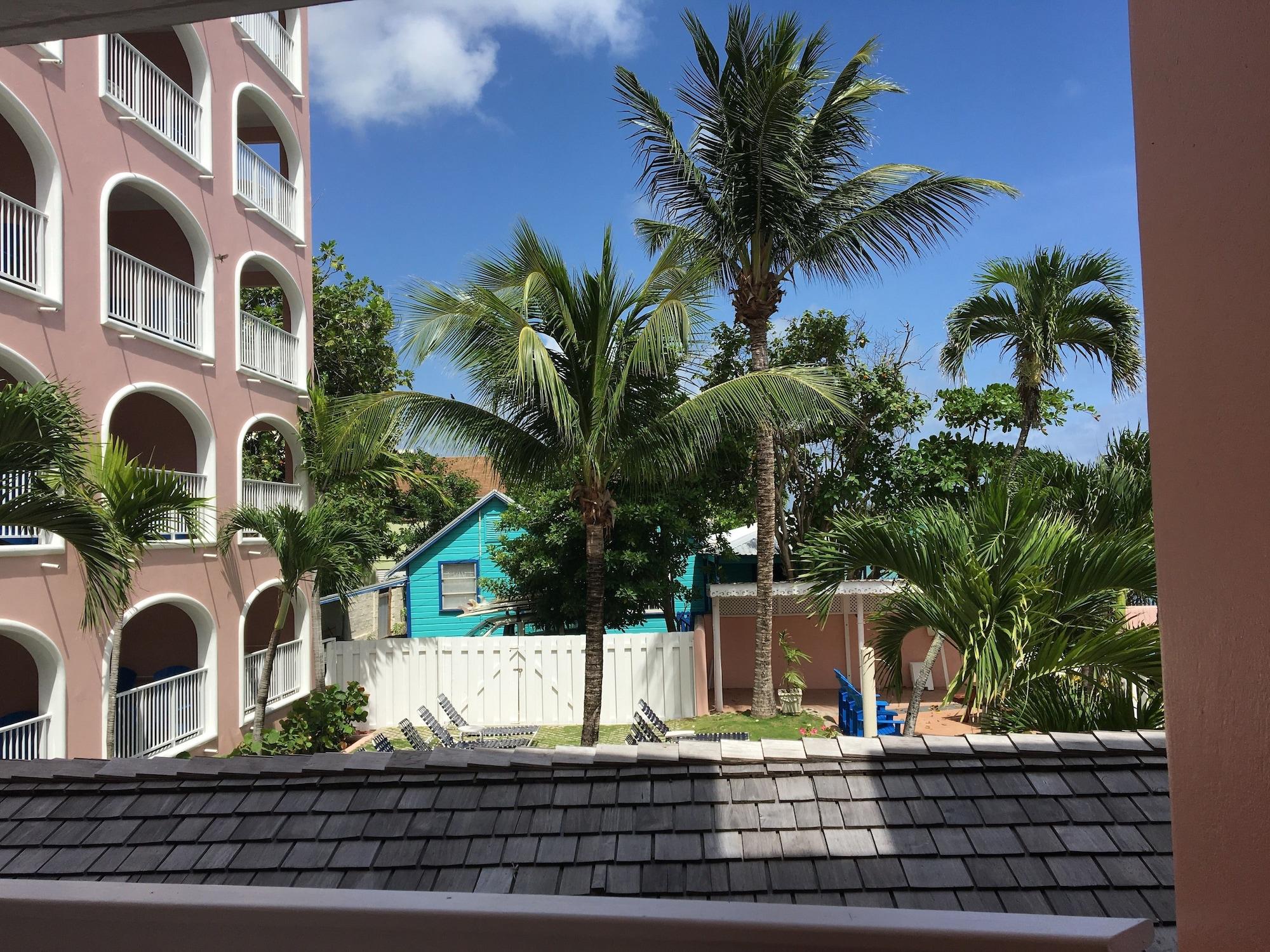 Butterfly Beach Hotel 크리스트 처치 외부 사진