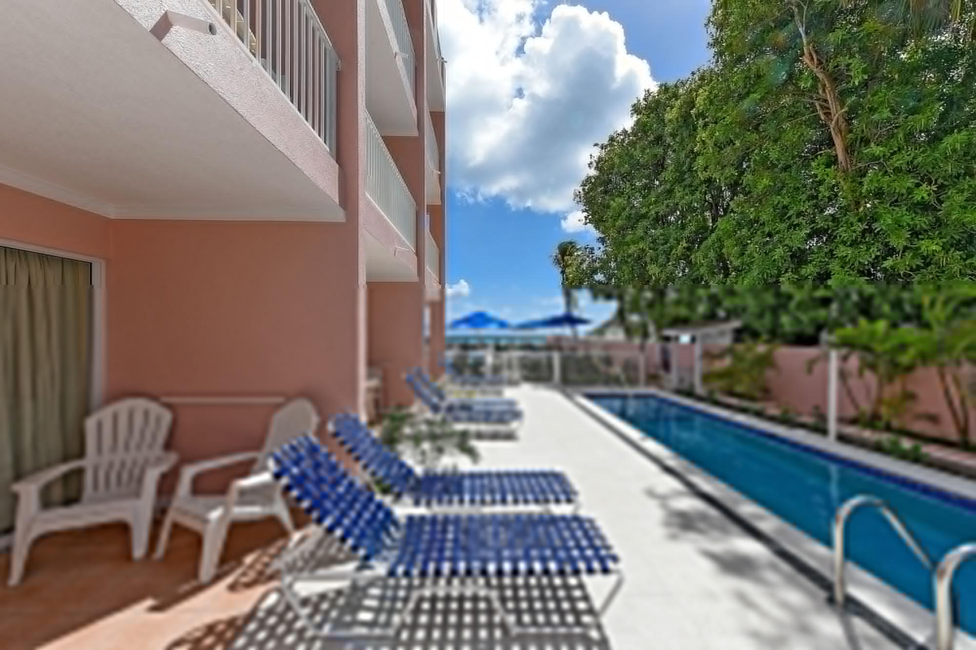 Butterfly Beach Hotel 크리스트 처치 외부 사진