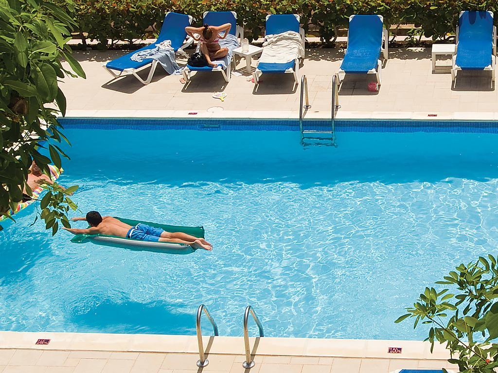Butterfly Beach Hotel 크리스트 처치 외부 사진