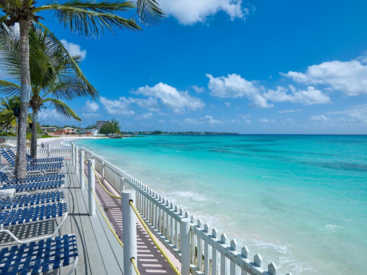 Butterfly Beach Hotel 크리스트 처치 외부 사진