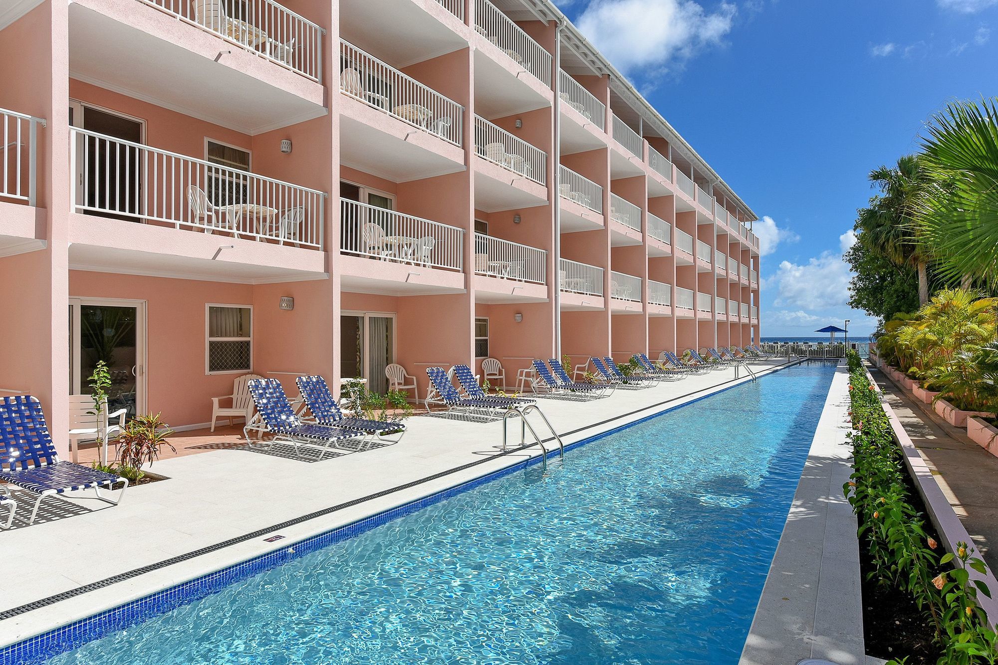 Butterfly Beach Hotel 크리스트 처치 외부 사진