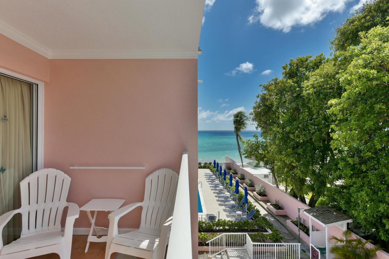 Butterfly Beach Hotel 크리스트 처치 외부 사진