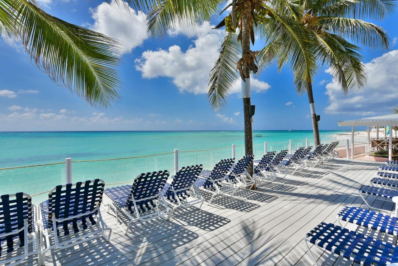 Butterfly Beach Hotel 크리스트 처치 외부 사진