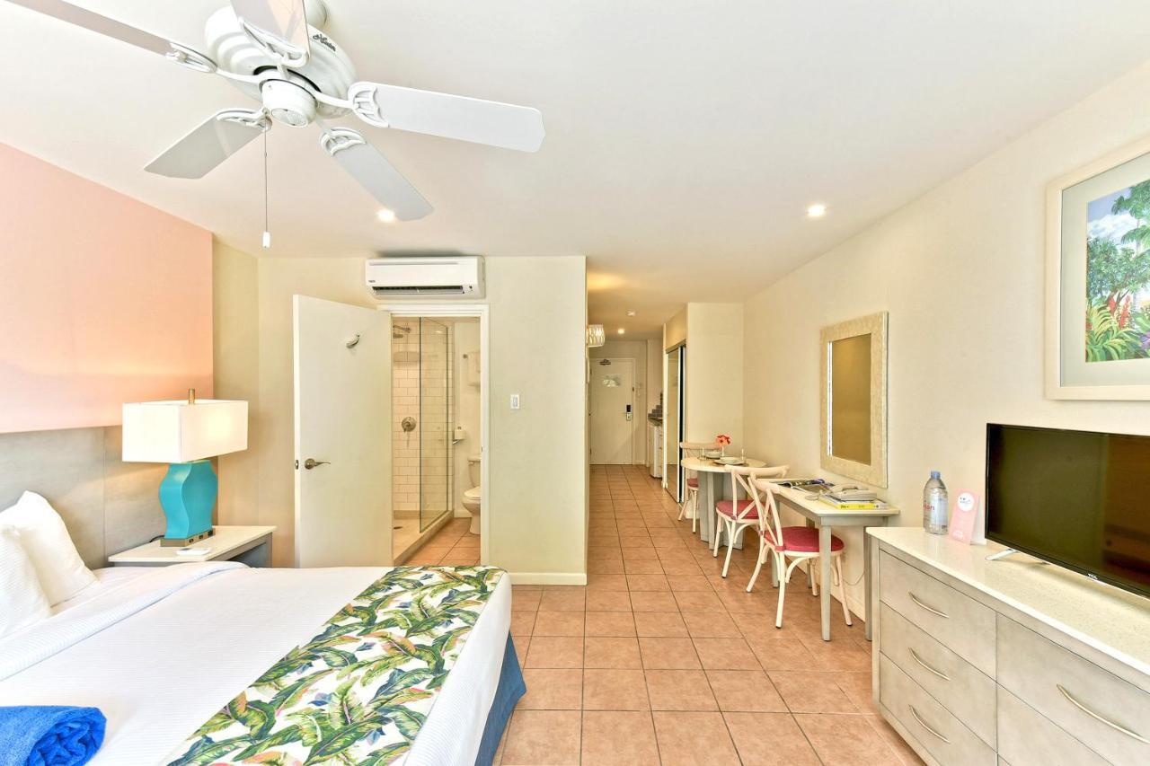Butterfly Beach Hotel 크리스트 처치 외부 사진