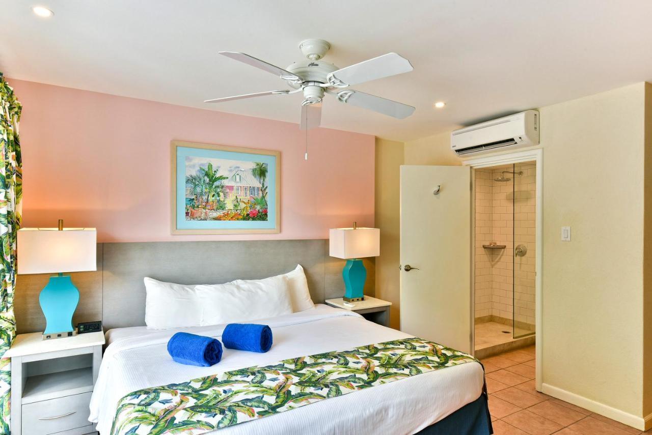 Butterfly Beach Hotel 크리스트 처치 외부 사진