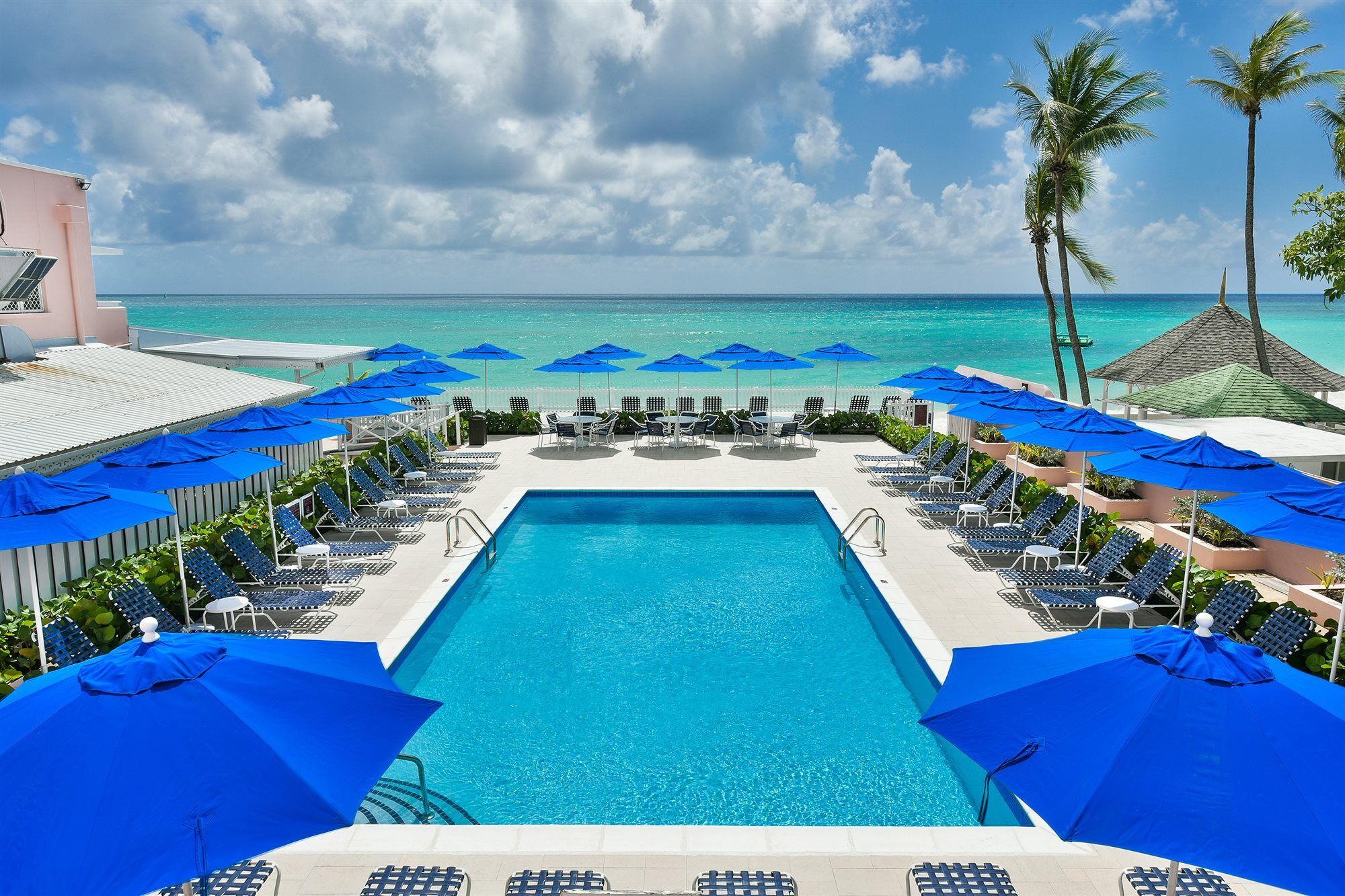 Butterfly Beach Hotel 크리스트 처치 외부 사진