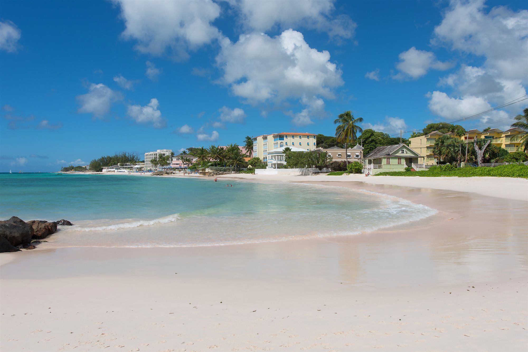 Butterfly Beach Hotel 크리스트 처치 외부 사진