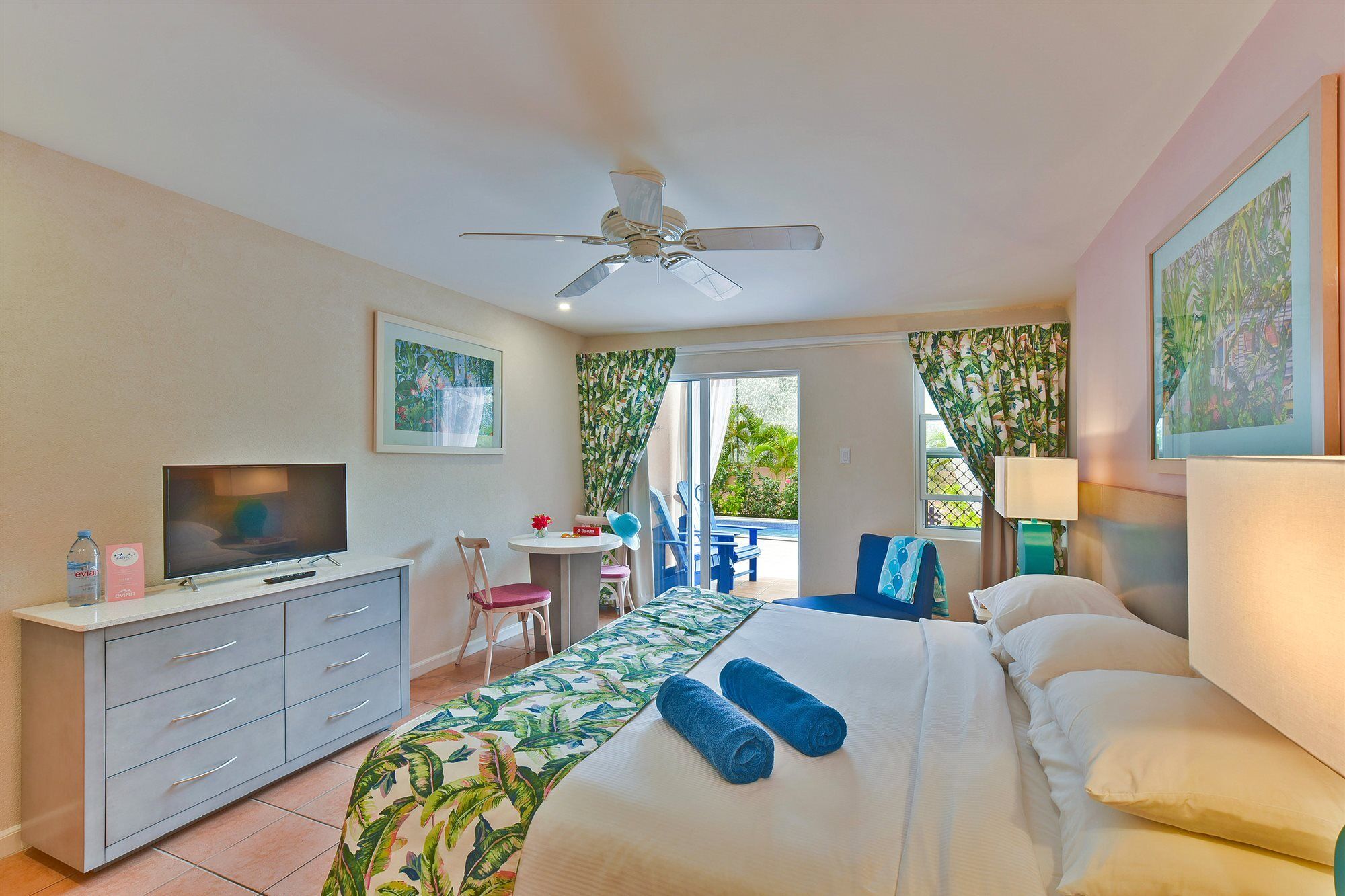 Butterfly Beach Hotel 크리스트 처치 외부 사진