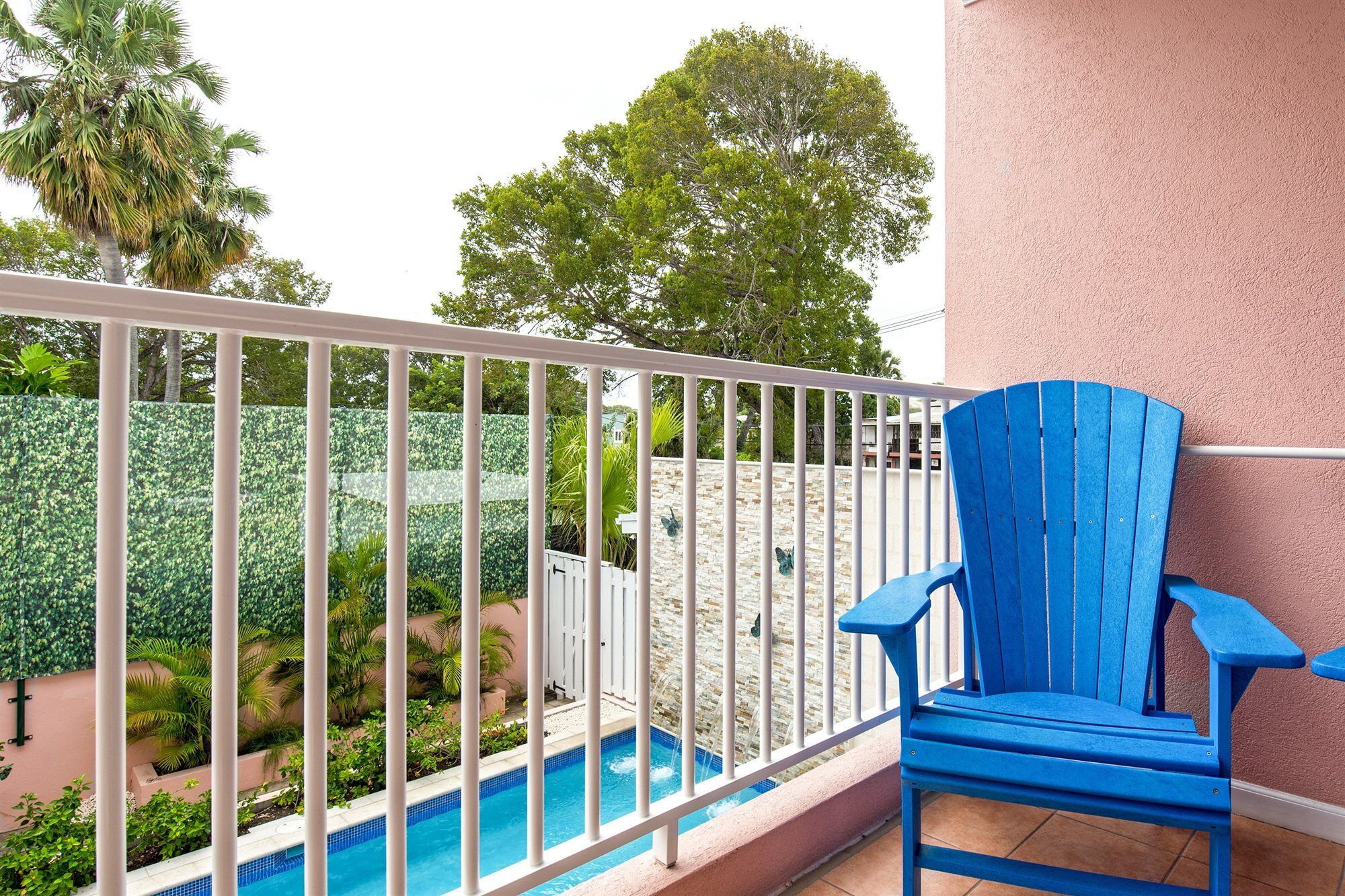 Butterfly Beach Hotel 크리스트 처치 외부 사진